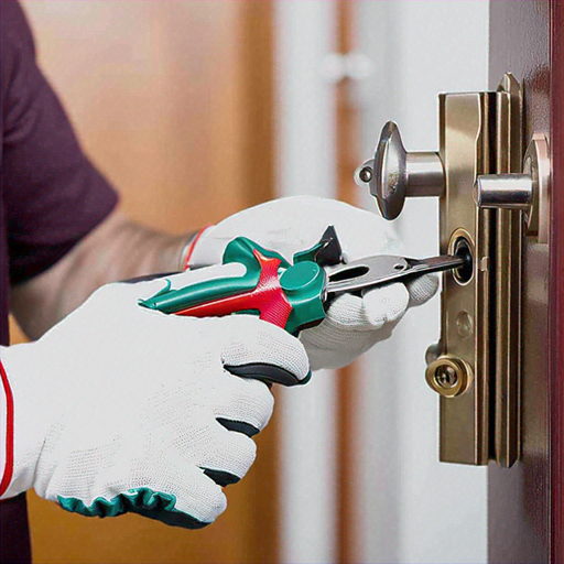 What is the Role of an Emergency Locksmith in Edmonton?